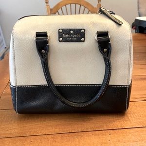 Kate spade purse